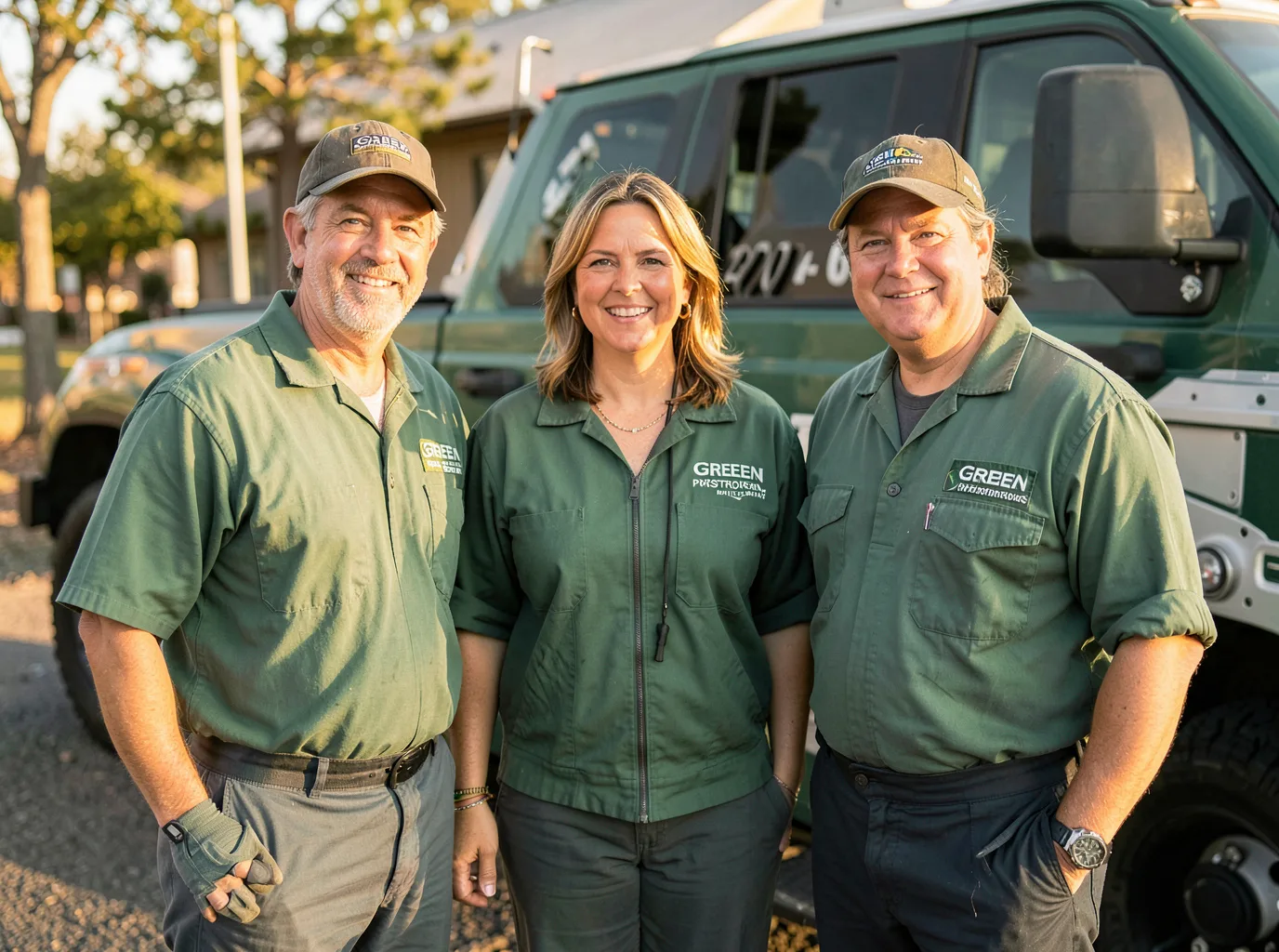 Water Damage Restoration company in Galeton, CO