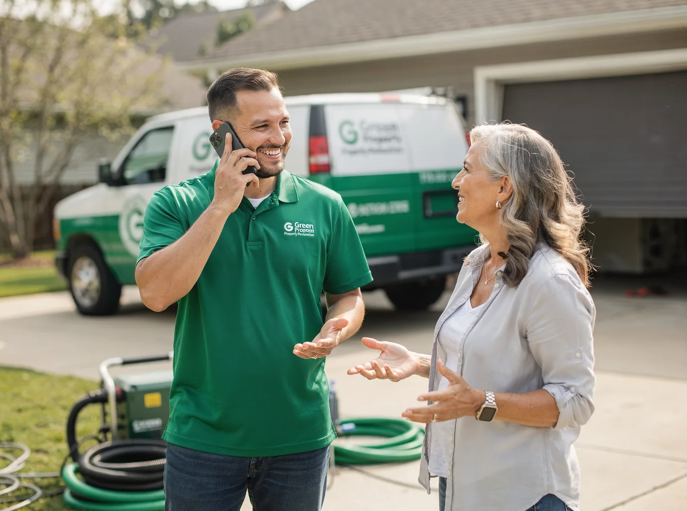 Water Damage Restoration Galeton, CO FAQs